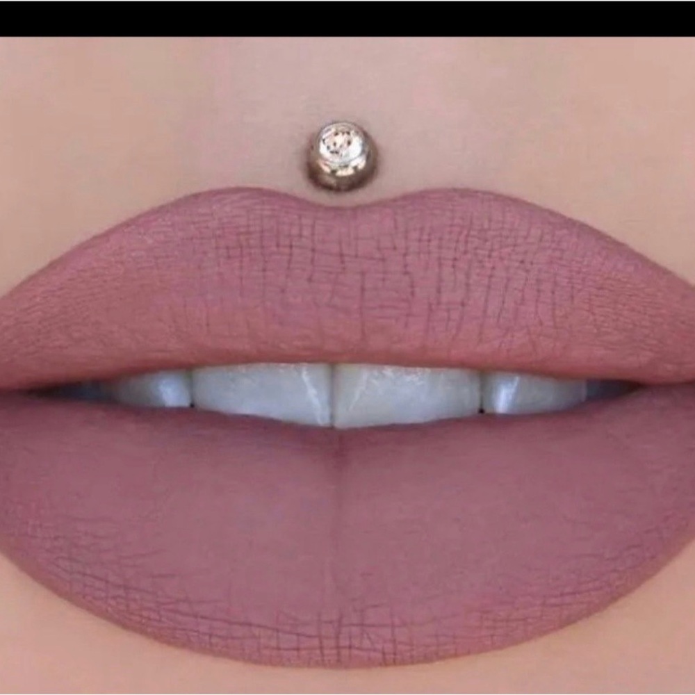 Jeffree Star Velour Liquid Lip In Deceased